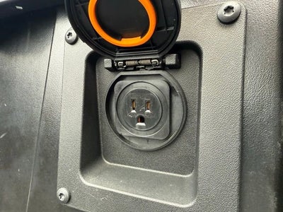 2024 Toyota Tundra 4WD Platinum