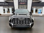2024 Toyota Tundra 4WD Platinum