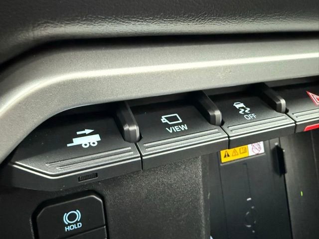 2024 Toyota Tundra 4WD Platinum