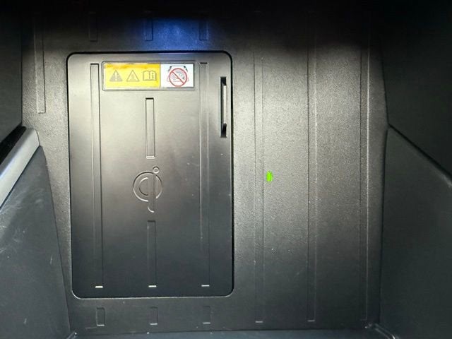 2024 Toyota Tundra 4WD Platinum