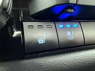 2024 Toyota Tundra 4WD Platinum