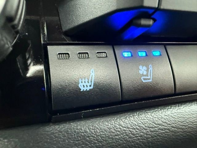 2024 Toyota Tundra 4WD Platinum