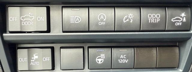 2024 Toyota Tundra 4WD Platinum