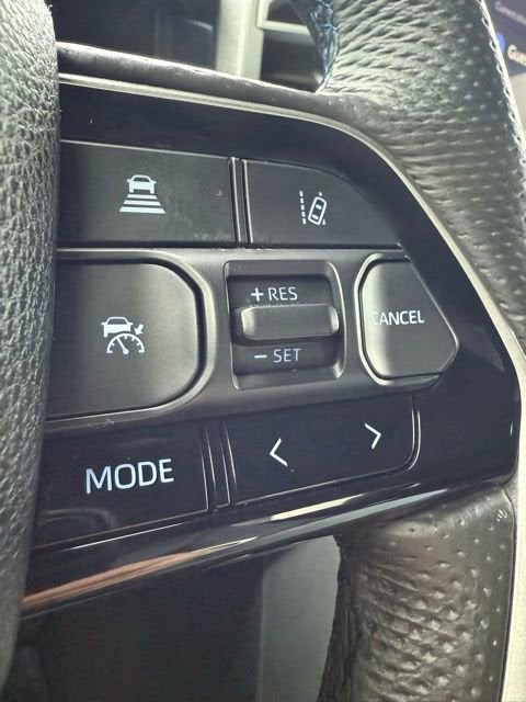 2024 Toyota Tundra 4WD Platinum