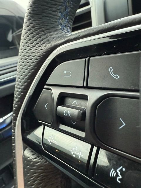 2024 Toyota Tundra 4WD Platinum