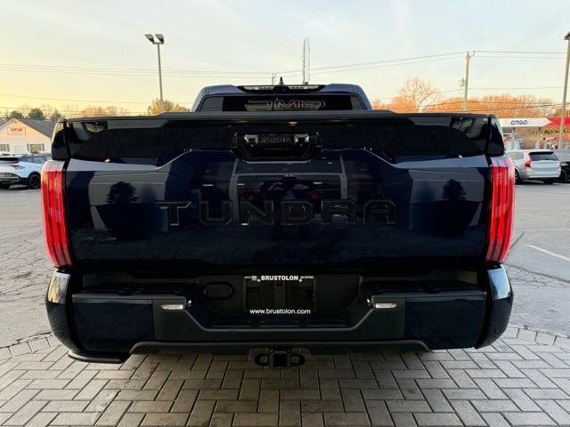 2023 Toyota Tundra 4WD Platinum Hybrid