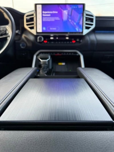 2023 Toyota Tundra 4WD Platinum Hybrid