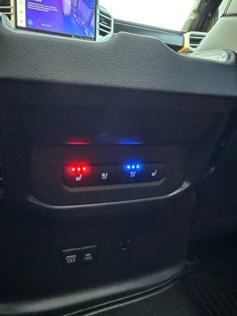 2023 Toyota Tundra 4WD Platinum Hybrid