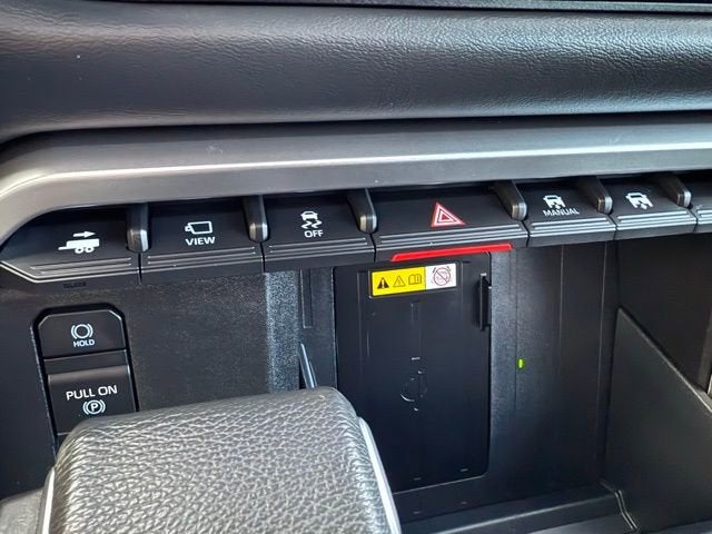 2023 Toyota Tundra 4WD Platinum Hybrid