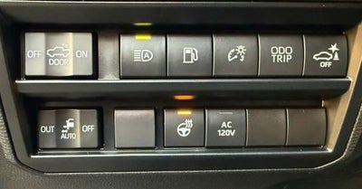 2023 Toyota Tundra 4WD Platinum Hybrid