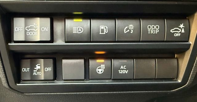 2023 Toyota Tundra 4WD Platinum Hybrid