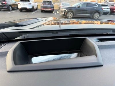 2023 Toyota Tundra 4WD Platinum Hybrid