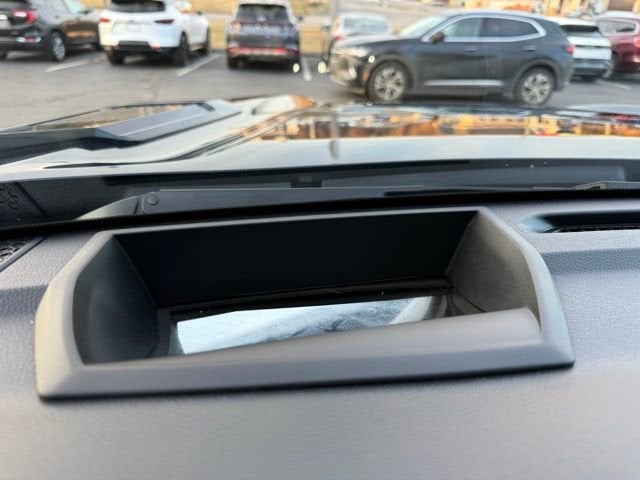 2023 Toyota Tundra 4WD Platinum Hybrid