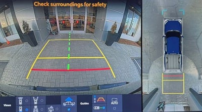 2023 Toyota Tundra 4WD Platinum Hybrid