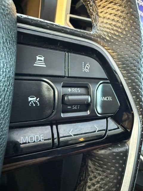 2023 Toyota Tundra 4WD Platinum Hybrid