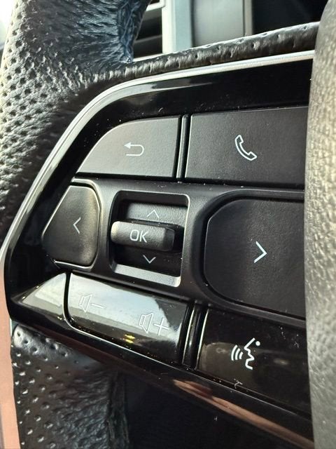 2023 Toyota Tundra 4WD Platinum Hybrid