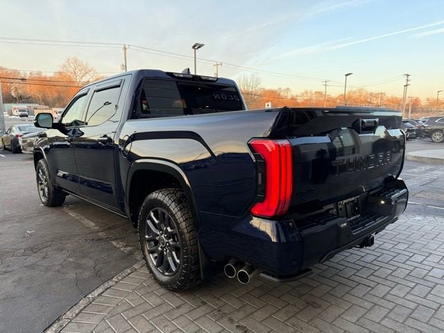 2023 Toyota Tundra 4WD Platinum Hybrid