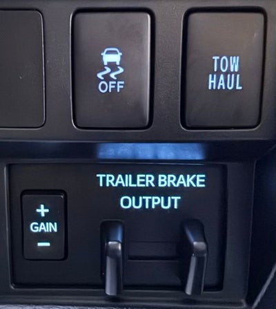 2018 Toyota Tundra 4WD SR