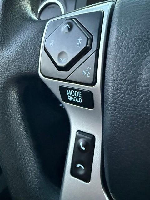 2018 Toyota Tundra 4WD SR