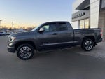 2018 Toyota Tundra 4WD SR