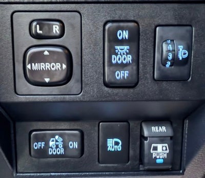 2018 Toyota Tundra 4WD SR