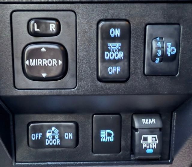 2018 Toyota Tundra 4WD SR