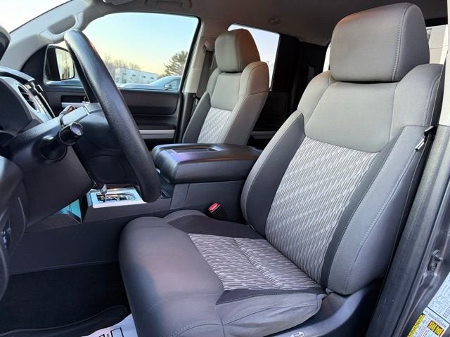 2018 Toyota Tundra 4WD SR