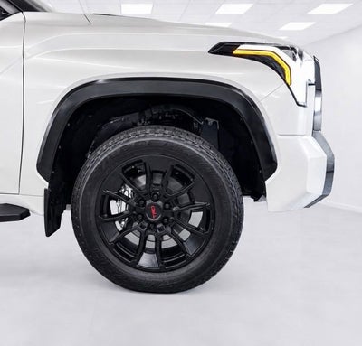 2024 Toyota Tundra Hybrid Platinum 4WD
