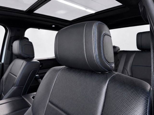 2024 Toyota Tundra Hybrid Platinum 4WD