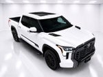 2024 Toyota Tundra Hybrid Platinum 4WD