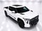 2024 Toyota Tundra Hybrid Platinum 4WD