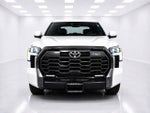2024 Toyota Tundra Hybrid Platinum 4WD