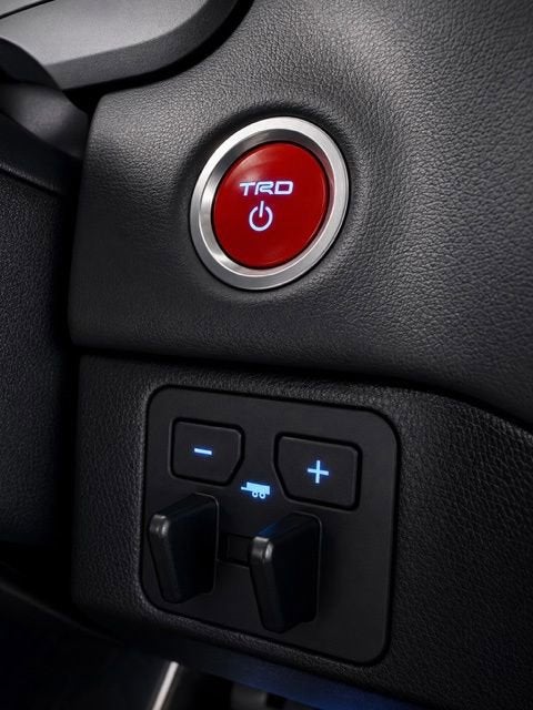 2024 Toyota Tundra Hybrid Platinum 4WD