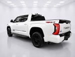 2024 Toyota Tundra Hybrid Platinum 4WD