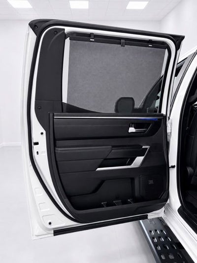 2024 Toyota Tundra Hybrid Platinum 4WD