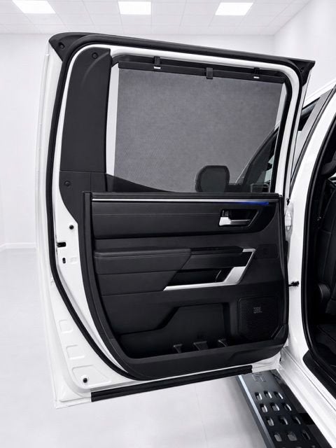 2024 Toyota Tundra Hybrid Platinum 4WD