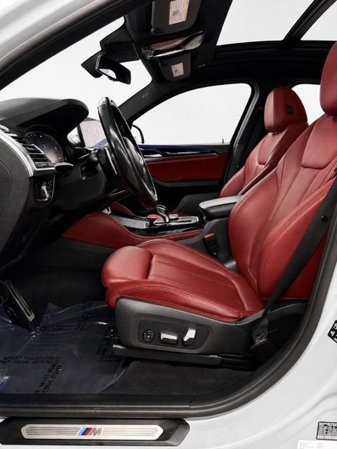 2023 BMW X4 xDrive30i