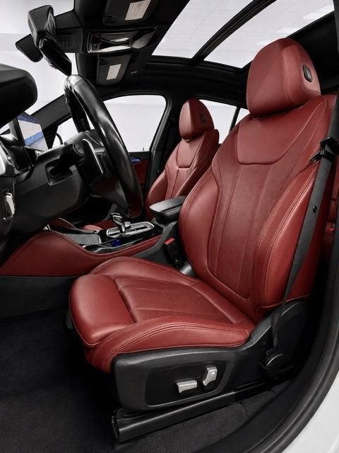 2023 BMW X4 xDrive30i