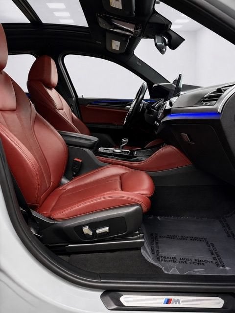 2023 BMW X4 xDrive30i