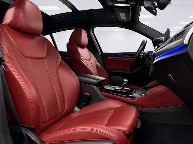 2023 BMW X4 xDrive30i
