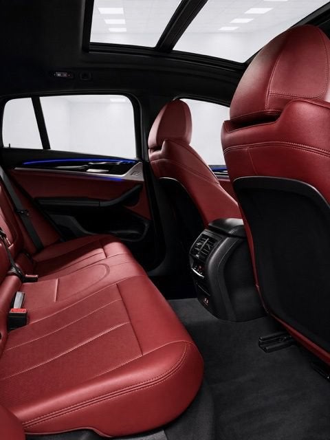 2023 BMW X4 xDrive30i