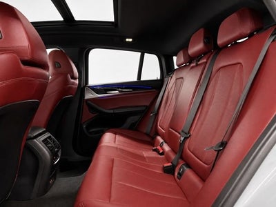 2023 BMW X4 xDrive30i