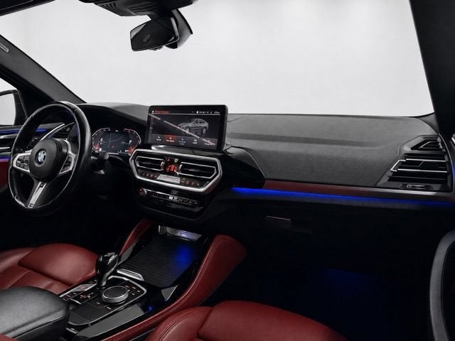 2023 BMW X4 xDrive30i