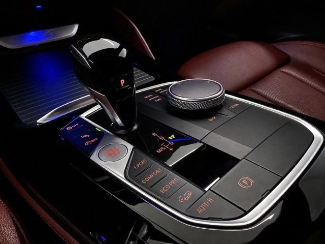 2023 BMW X4 xDrive30i