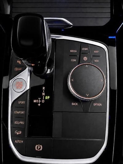 2023 BMW X4 xDrive30i