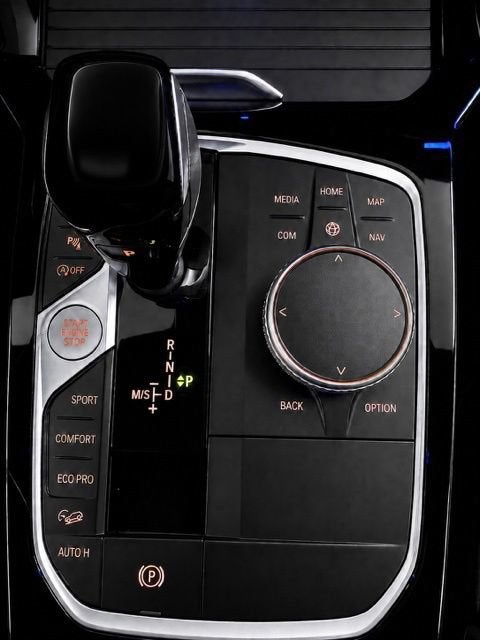 2023 BMW X4 xDrive30i