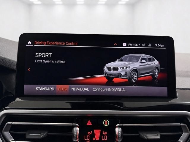 2023 BMW X4 xDrive30i