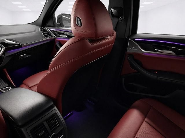 2023 BMW X4 xDrive30i