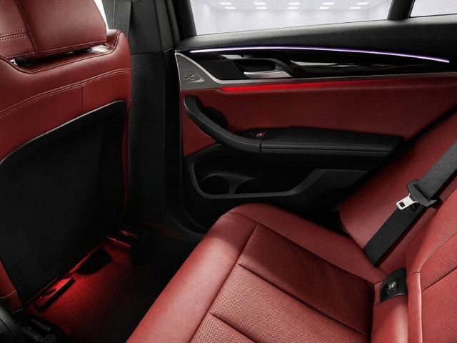 2023 BMW X4 xDrive30i