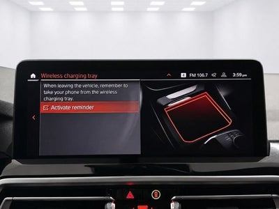 2023 BMW X4 xDrive30i